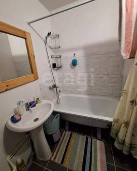 Студия квартира, вторичка, 24м2, 10/10 этаж
