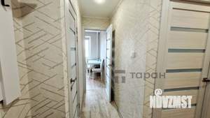 3-к квартира, вторичка, 57м2, 1/5 этаж