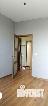 1-к квартира, вторичка, 42м2, 14/16 этаж