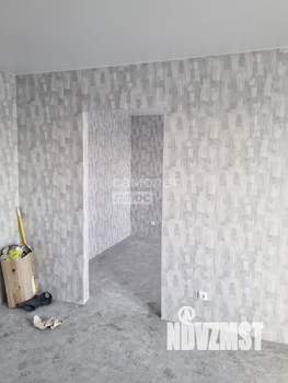 1-к квартира, вторичка, 34м2, 10/10 этаж