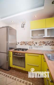 3-к квартира, вторичка, 63м2, 5/5 этаж