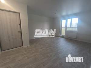 2-к квартира, вторичка, 52м2, 1/10 этаж