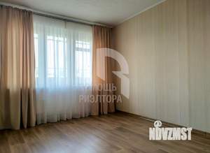 2-к квартира, вторичка, 46м2, 4/5 этаж