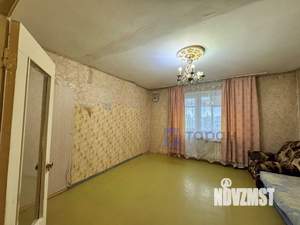 1-к квартира, вторичка, 43м2, 8/9 этаж
