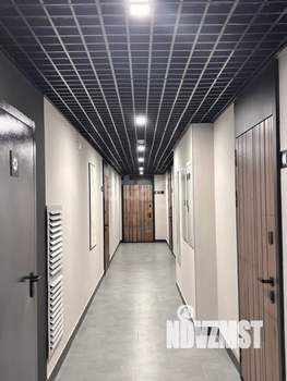 2-к квартира, сданный дом, 59м2, 6/16 этаж
