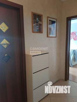 2-к квартира, вторичка, 57м2, 6/11 этаж