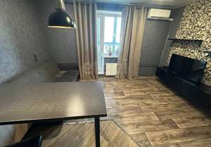 1-к квартира, вторичка, 41м2, 16/16 этаж