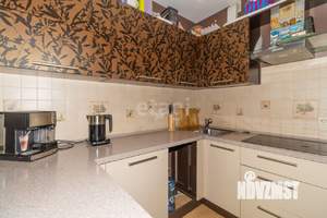 1-к квартира, вторичка, 71м2, 12/26 этаж