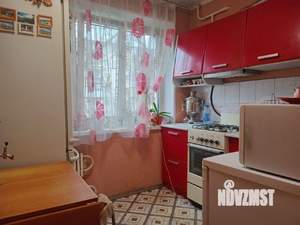 2-к квартира, вторичка, 44м2, 1/5 этаж