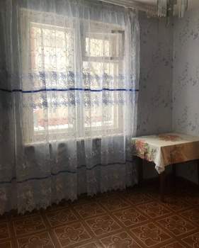 3-к квартира, вторичка, 55м2, 2/5 этаж