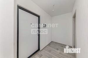 1-к квартира, вторичка, 32м2, 3/10 этаж