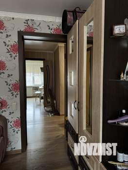 2-к квартира, вторичка, 53м2, 3/5 этаж