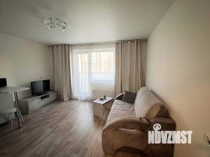 Студия квартира, вторичка, 24м2, 5/17 этаж