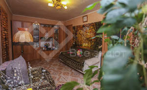 2-к квартира, вторичка, 46м2, 2/5 этаж