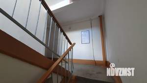 2-к квартира, вторичка, 59м2, 9/10 этаж