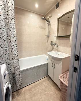 1-к квартира, вторичка, 32м2, 5/7 этаж