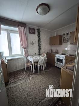 2-к квартира, вторичка, 49м2, 6/10 этаж