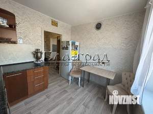 1-к квартира, вторичка, 33м2, 10/10 этаж