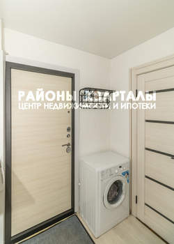 1-к квартира, вторичка, 22м2, 4/5 этаж