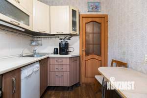 4-к квартира, вторичка, 75м2, 3/5 этаж