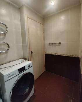 2-к квартира, вторичка, 43м2, 2/5 этаж