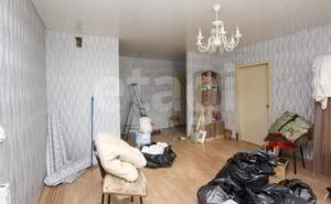 2-к квартира, вторичка, 42м2, 6/10 этаж