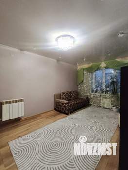 1-к квартира, вторичка, 35м2, 5/9 этаж