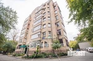 5-к квартира, вторичка, 238м2, 8/8 этаж