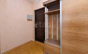 1-к квартира, вторичка, 41м2, 10/10 этаж