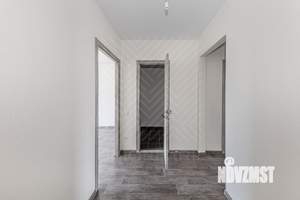 2-к квартира, вторичка, 36м2, 4/10 этаж