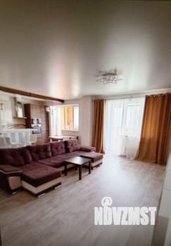 3-к квартира, вторичка, 95м2, 14/20 этаж