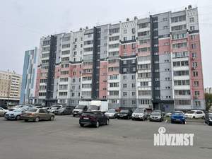 1-к квартира, вторичка, 40м2, 1/11 этаж