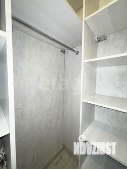 1-к квартира, вторичка, 40м2, 2/9 этаж