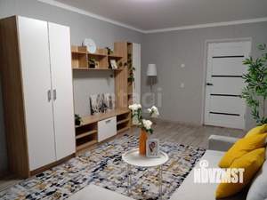 2-к квартира, вторичка, 48м2, 1/5 этаж