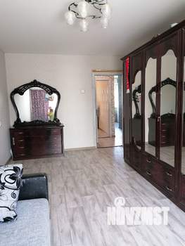 2-к квартира, вторичка, 43м2, 4/5 этаж
