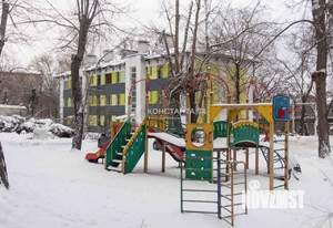 3-к квартира, вторичка, 70м2, 2/3 этаж