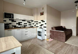 Студия квартира, вторичка, 32м2, 16/22 этаж