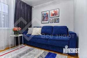 2-к квартира, вторичка, 47м2, 5/9 этаж