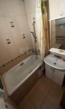 2-к квартира, вторичка, 54м2, 3/9 этаж