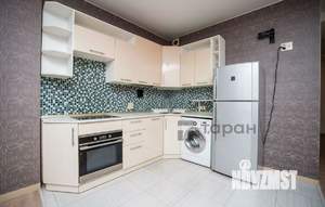 Студия квартира, вторичка, 66м2, 12/20 этаж