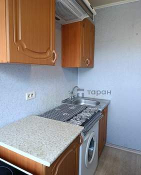 1-к квартира, вторичка, 32м2, 5/9 этаж