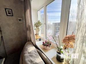 1-к квартира, вторичка, 30м2, 5/5 этаж