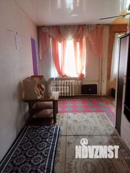 2-к квартира, вторичка, 42м2, 1/5 этаж