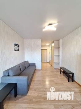 Студия квартира, вторичка, 32м2, 12/19 этаж