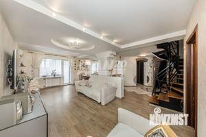 5-к квартира, вторичка, 130м2, 10/11 этаж