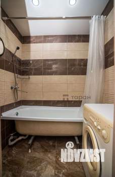 1-к квартира, вторичка, 41м2, 5/10 этаж