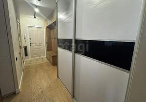 2-к квартира, вторичка, 56м2, 2/10 этаж