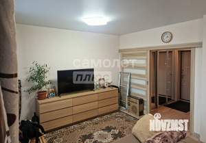 Студия квартира, вторичка, 30м2, 25/26 этаж