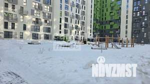 Студия квартира, вторичка, 24м2, 1/10 этаж