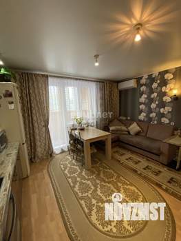 2-к квартира, вторичка, 40м2, 2/10 этаж